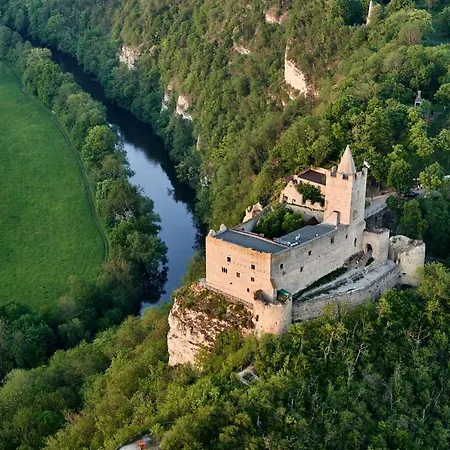 Weitblick アパート *