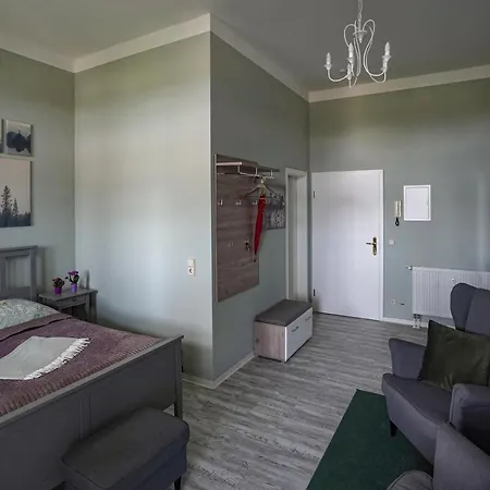 Weitblick Naumburg (Saale)