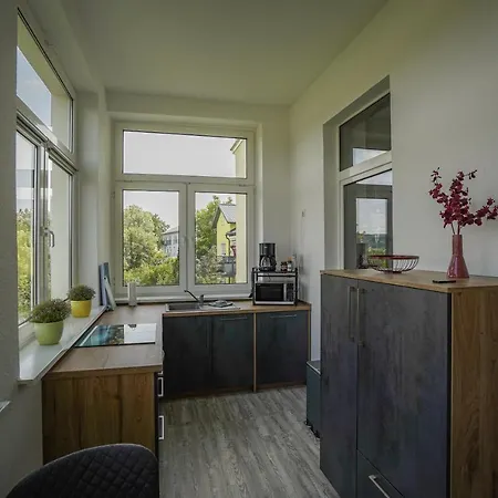 Weitblick Apartament