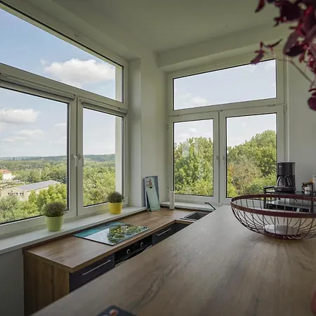 Apartament Weitblick