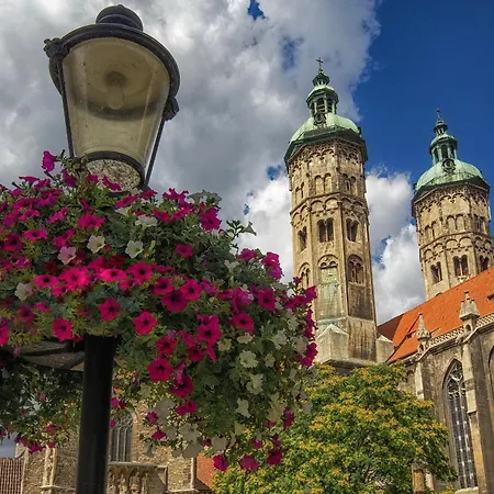 Weitblick Apartament *