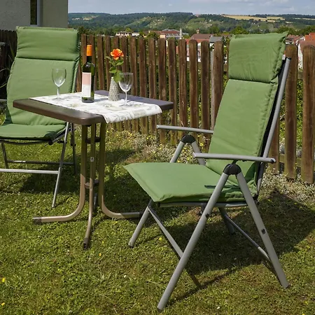 Weitblick Apartament *