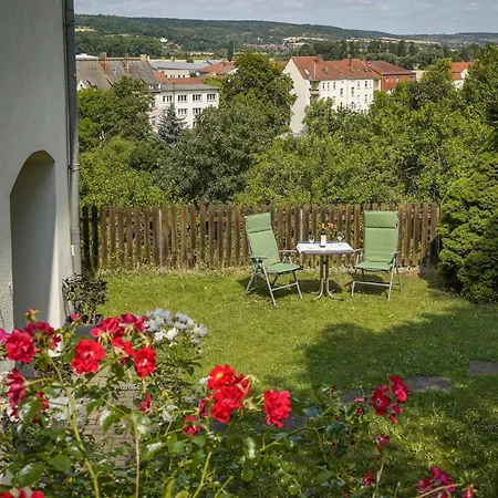 Apartament Weitblick