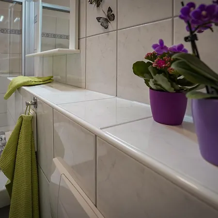 Appartement Weitblick