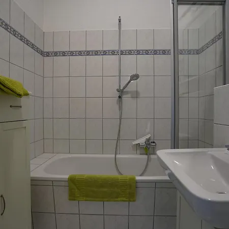 Apartament Weitblick Naumburg (Saale)