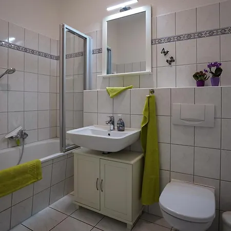 Appartement Weitblick