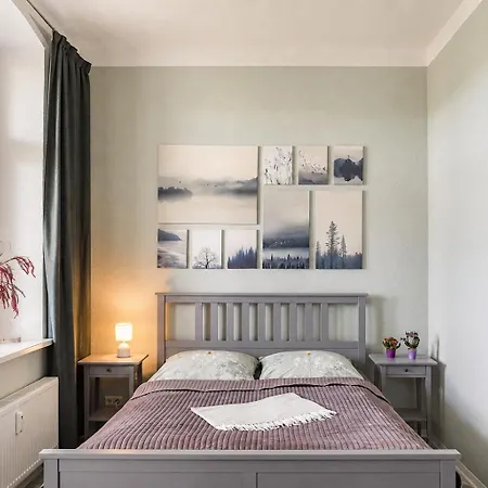 Apartament Weitblick Naumburg (Saale)