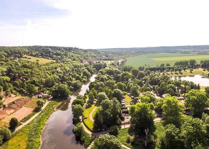 アパート Weitblick