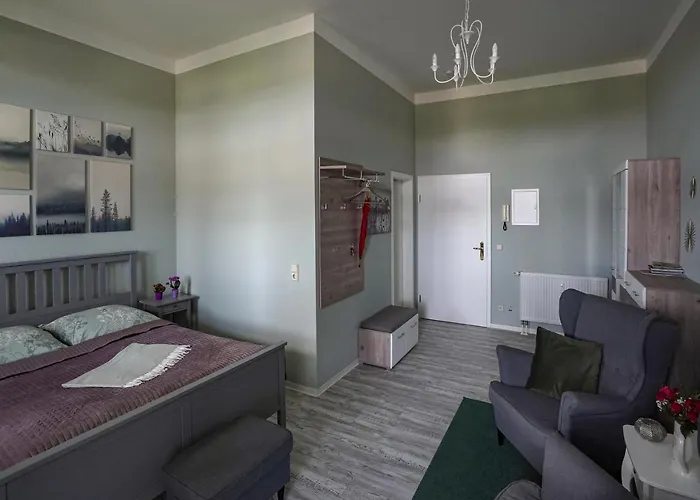 Weitblick Naumburg (Saale)