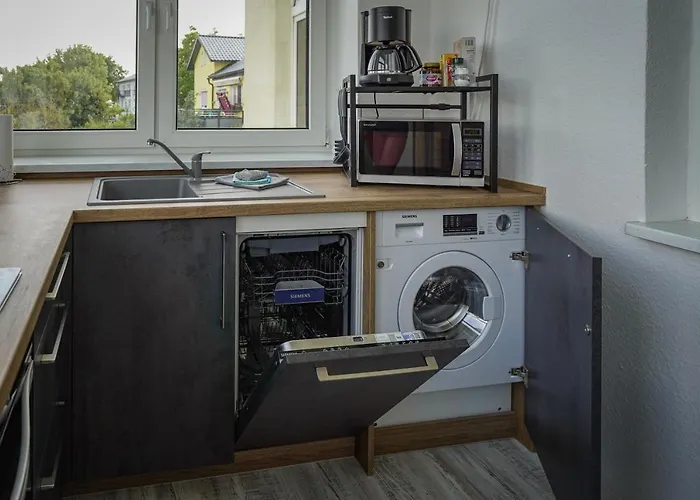 Weitblick ナウムブルク