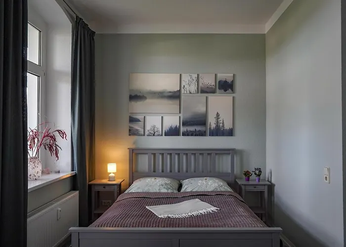 Weitblick ナウムブルク