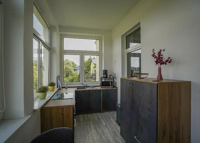 Weitblick アパート