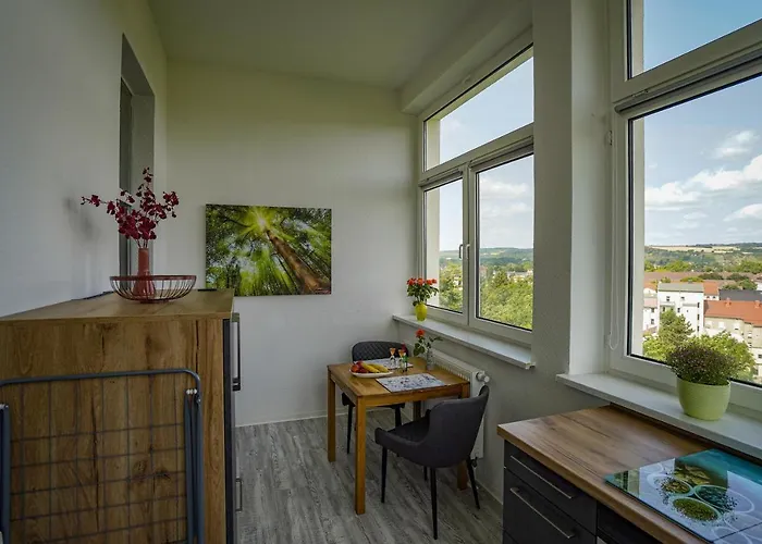 Weitblick ナウムブルク