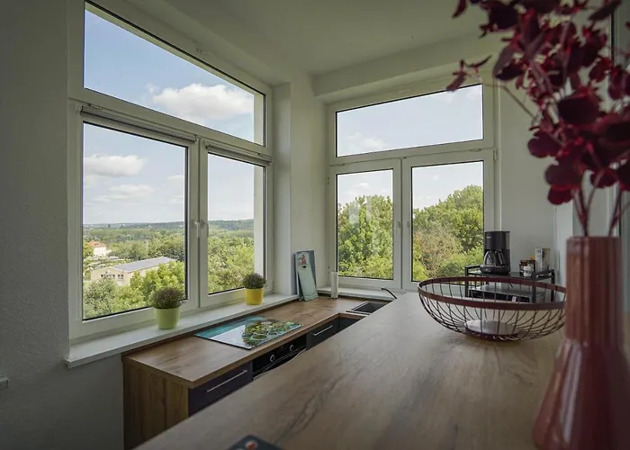 Apartamento Weitblick