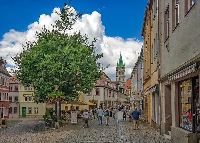 Apartamento Weitblick *