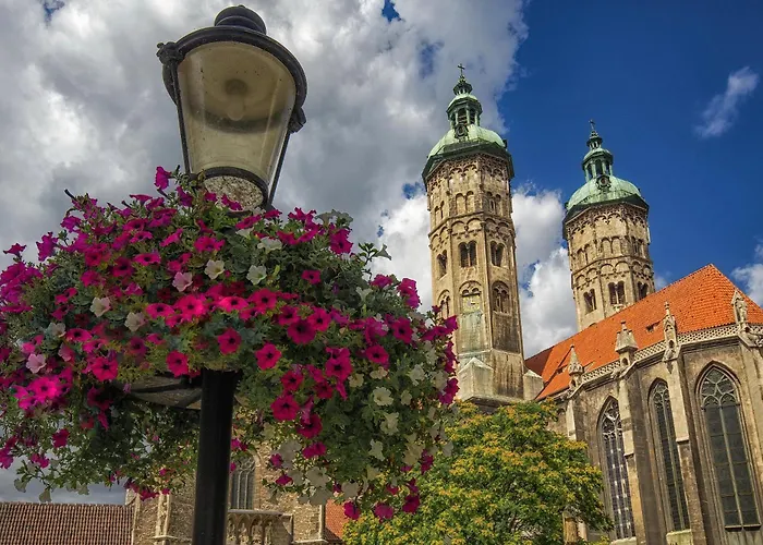 Weitblick Apartamento *