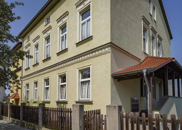 Weitblick Naumburg (Saale)