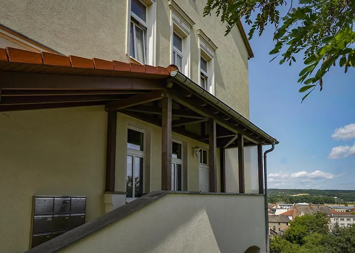 Weitblick * Naumburg (Saale)