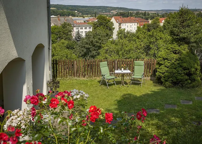 Apartamento Weitblick