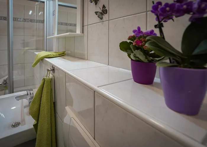 Apartamento Weitblick