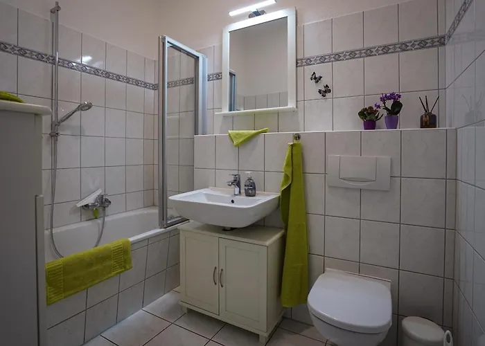 Apartamento Weitblick